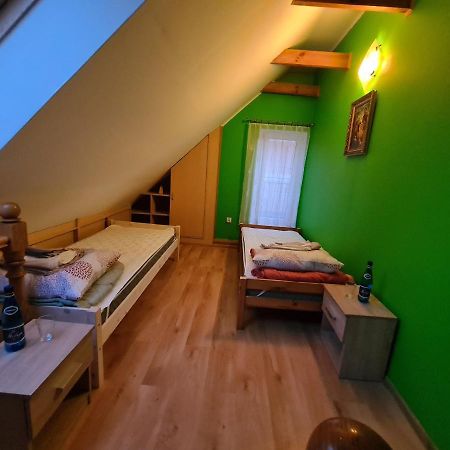 Apartament Kazimierza Wielkiego Sosnica  Екстериор снимка