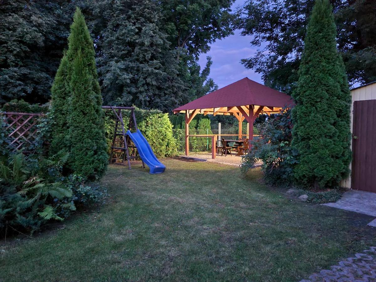 Apartament Kazimierza Wielkiego Sosnica  Екстериор снимка
