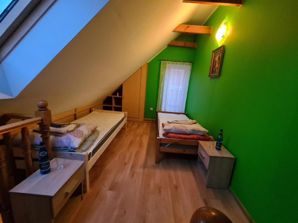 Apartament Kazimierza Wielkiego Sosnica  Екстериор снимка