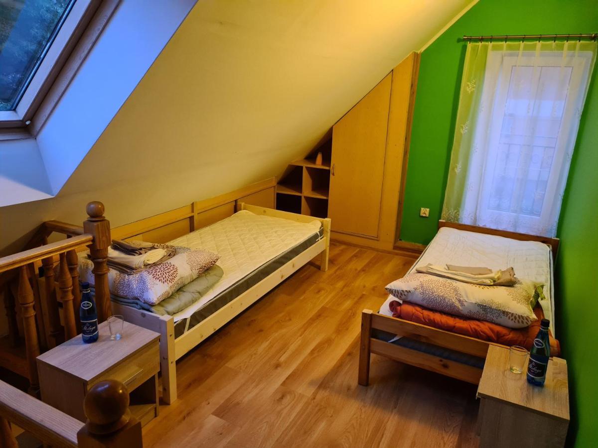 Apartament Kazimierza Wielkiego Sosnica  Екстериор снимка
