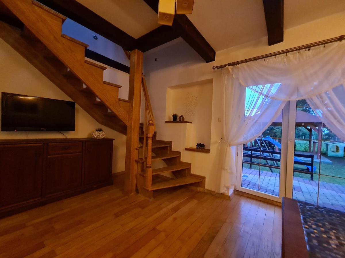 Apartament Kazimierza Wielkiego Sosnica  Екстериор снимка