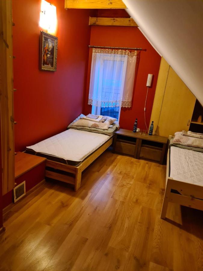 Apartament Kazimierza Wielkiego Sosnica  Екстериор снимка