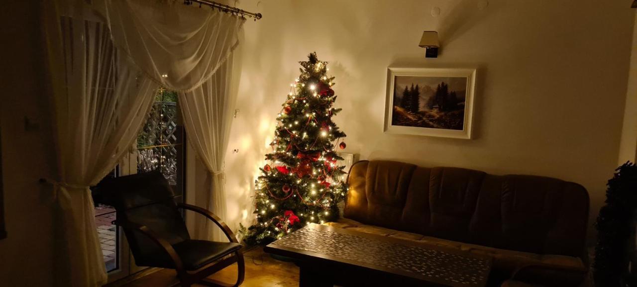 Apartament Kazimierza Wielkiego Sosnica  Екстериор снимка
