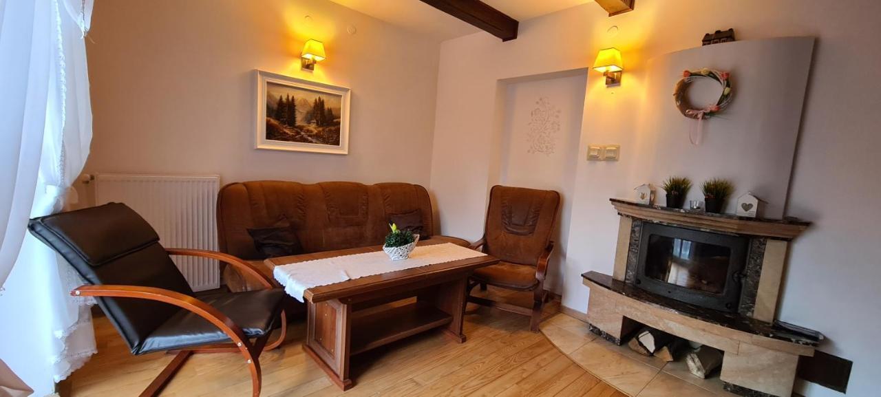 Apartament Kazimierza Wielkiego Sosnica  Екстериор снимка