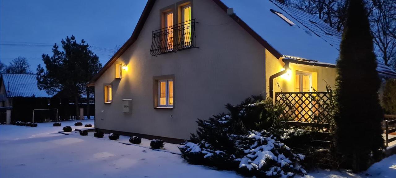 Apartament Kazimierza Wielkiego Sosnica  Екстериор снимка