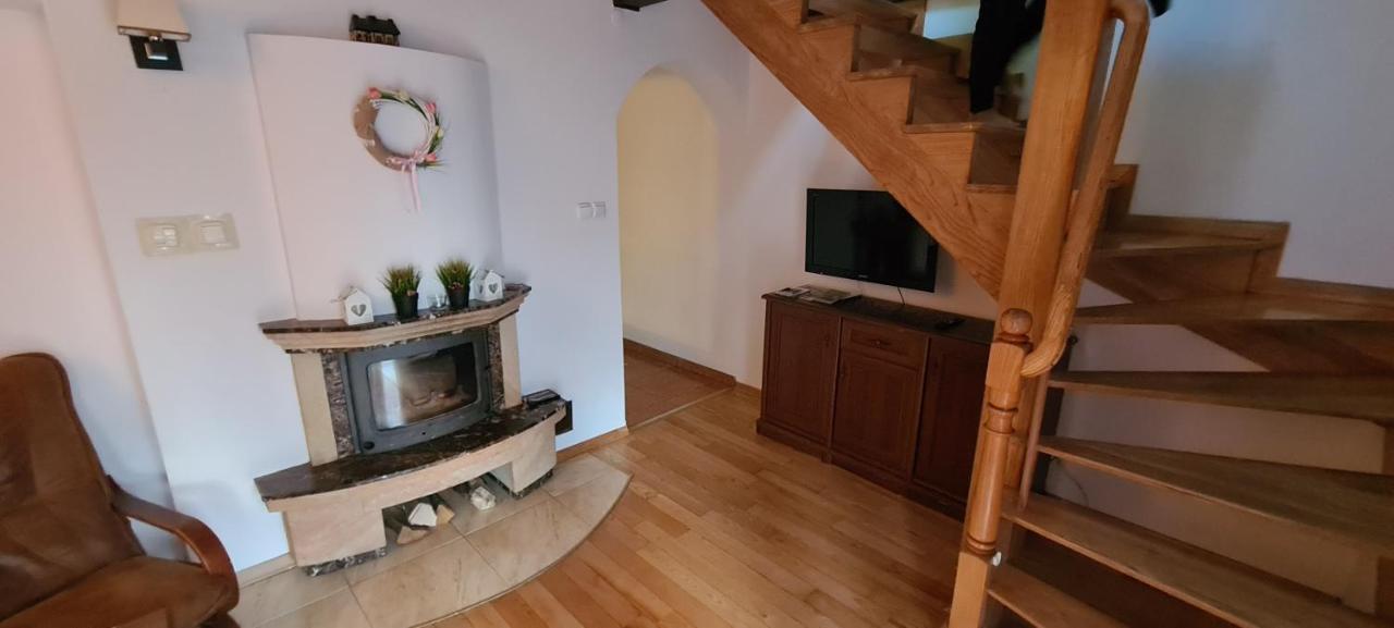 Apartament Kazimierza Wielkiego Sosnica  Екстериор снимка