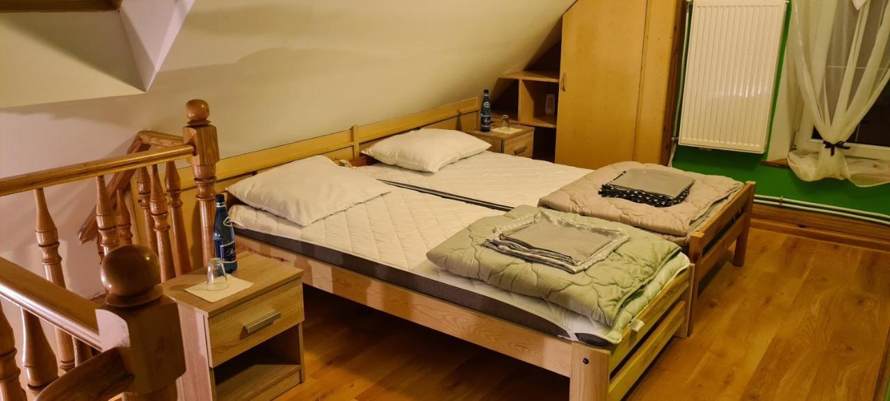 Apartament Kazimierza Wielkiego Sosnica  Екстериор снимка