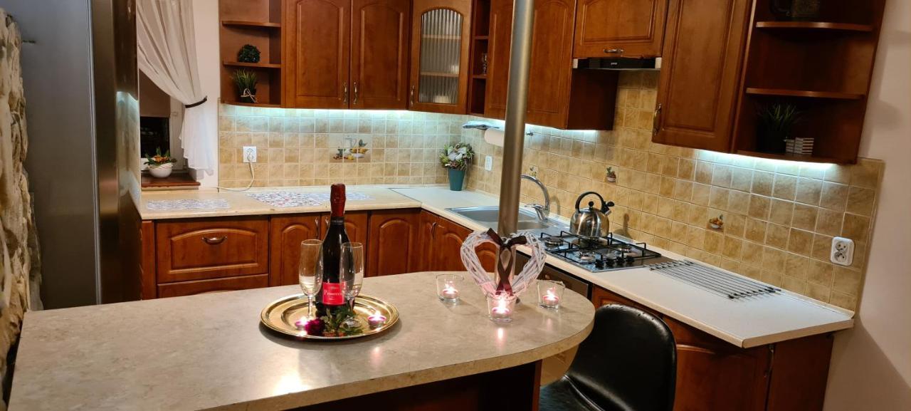 Apartament Kazimierza Wielkiego Sosnica  Екстериор снимка