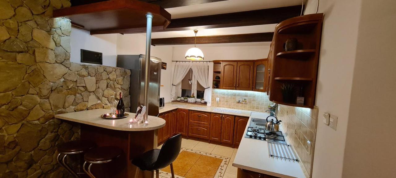 Apartament Kazimierza Wielkiego Sosnica  Екстериор снимка