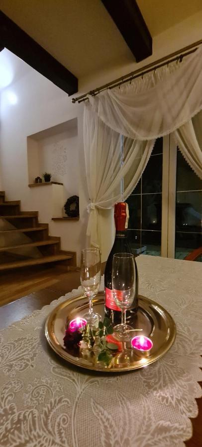 Apartament Kazimierza Wielkiego Sosnica  Екстериор снимка