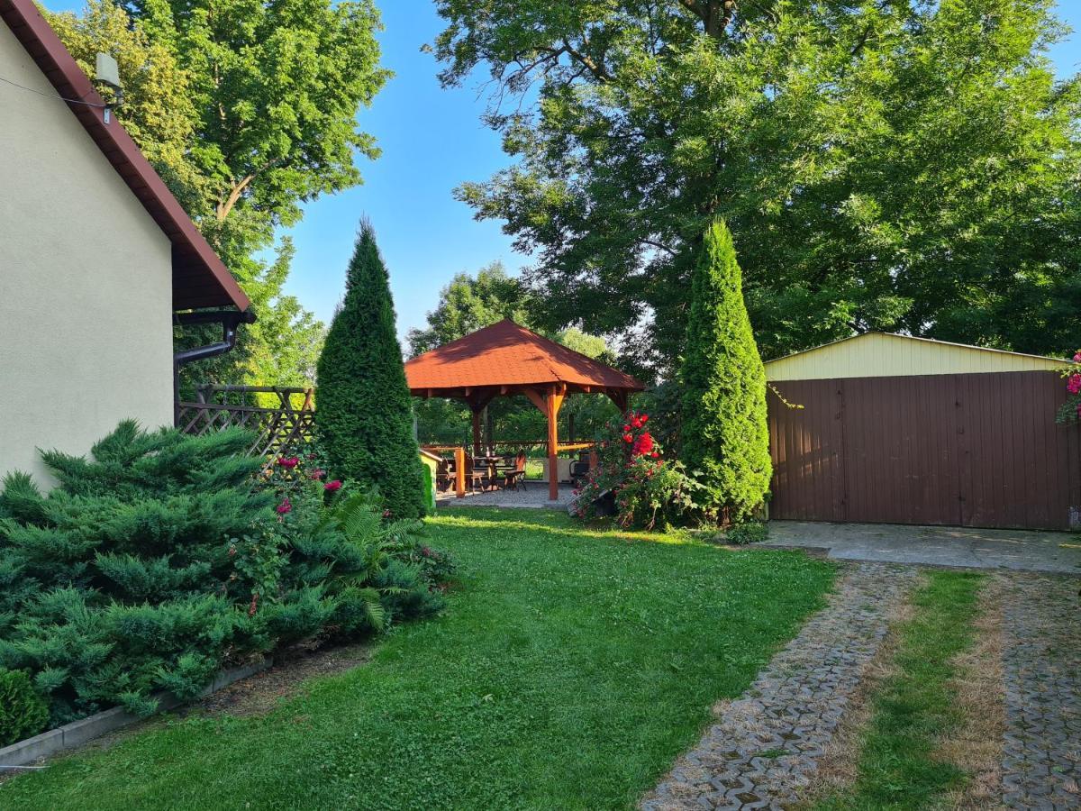 Apartament Kazimierza Wielkiego Sosnica  Екстериор снимка