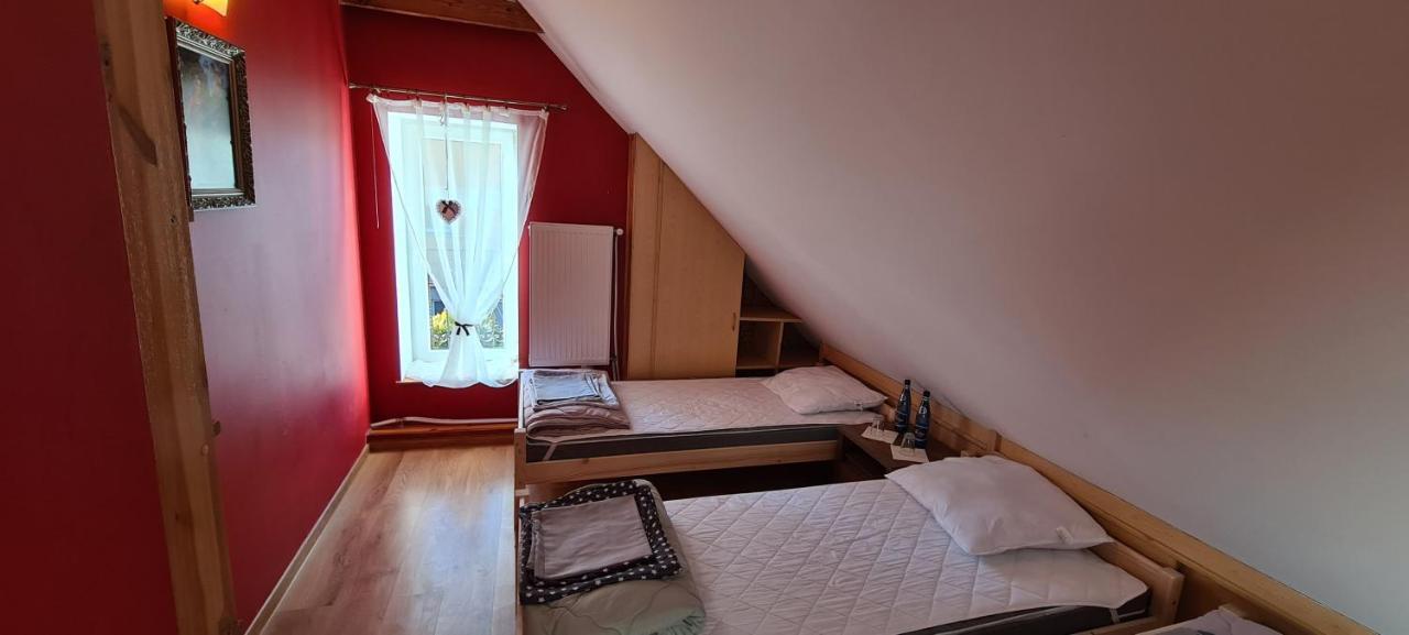 Apartament Kazimierza Wielkiego Sosnica  Екстериор снимка