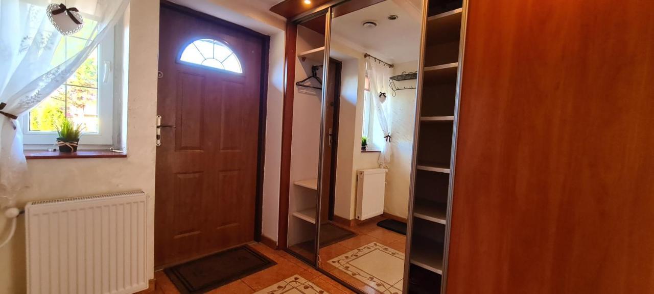 Apartament Kazimierza Wielkiego Sosnica  Екстериор снимка