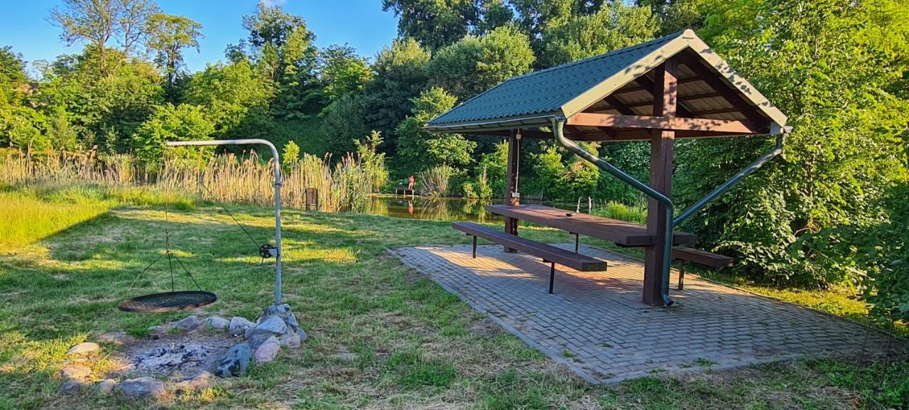 Apartament Kazimierza Wielkiego Sosnica  Екстериор снимка